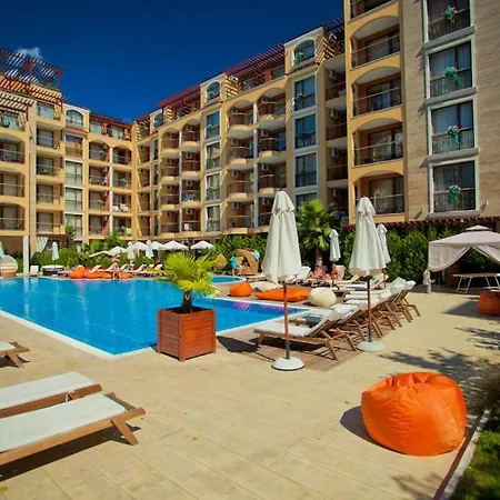 Apartman Studio 