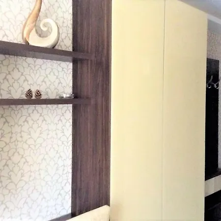 Apartman Studio 